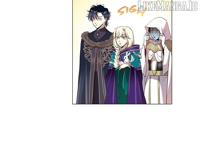 I Became the Rabbit Heroine’s Stepmother Chapter 60 - Page 56
