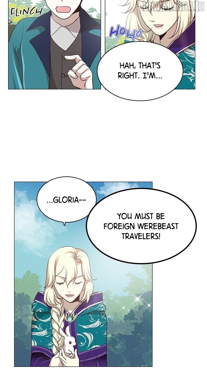 I Became the Rabbit Heroine’s Stepmother Chapter 60 - Page 7
