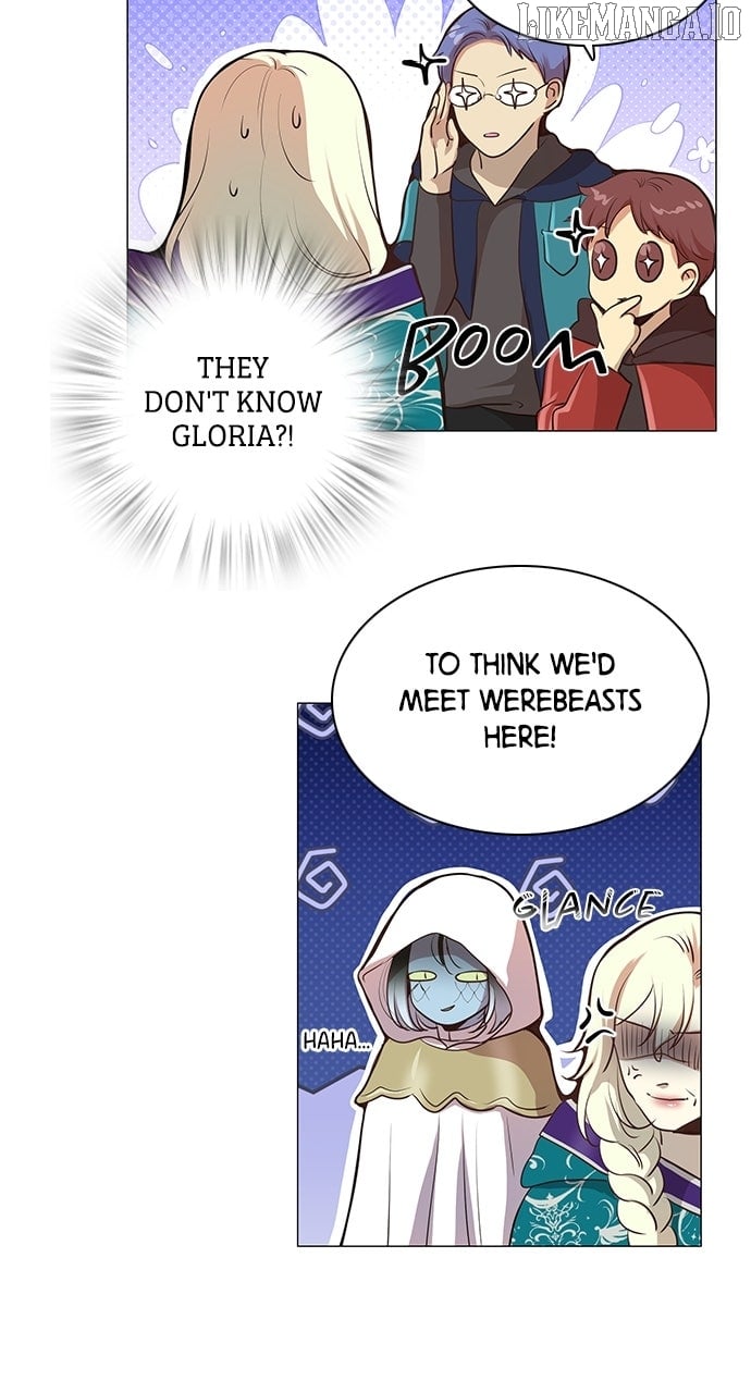 I Became the Rabbit Heroine’s Stepmother Chapter 60 - Page 9