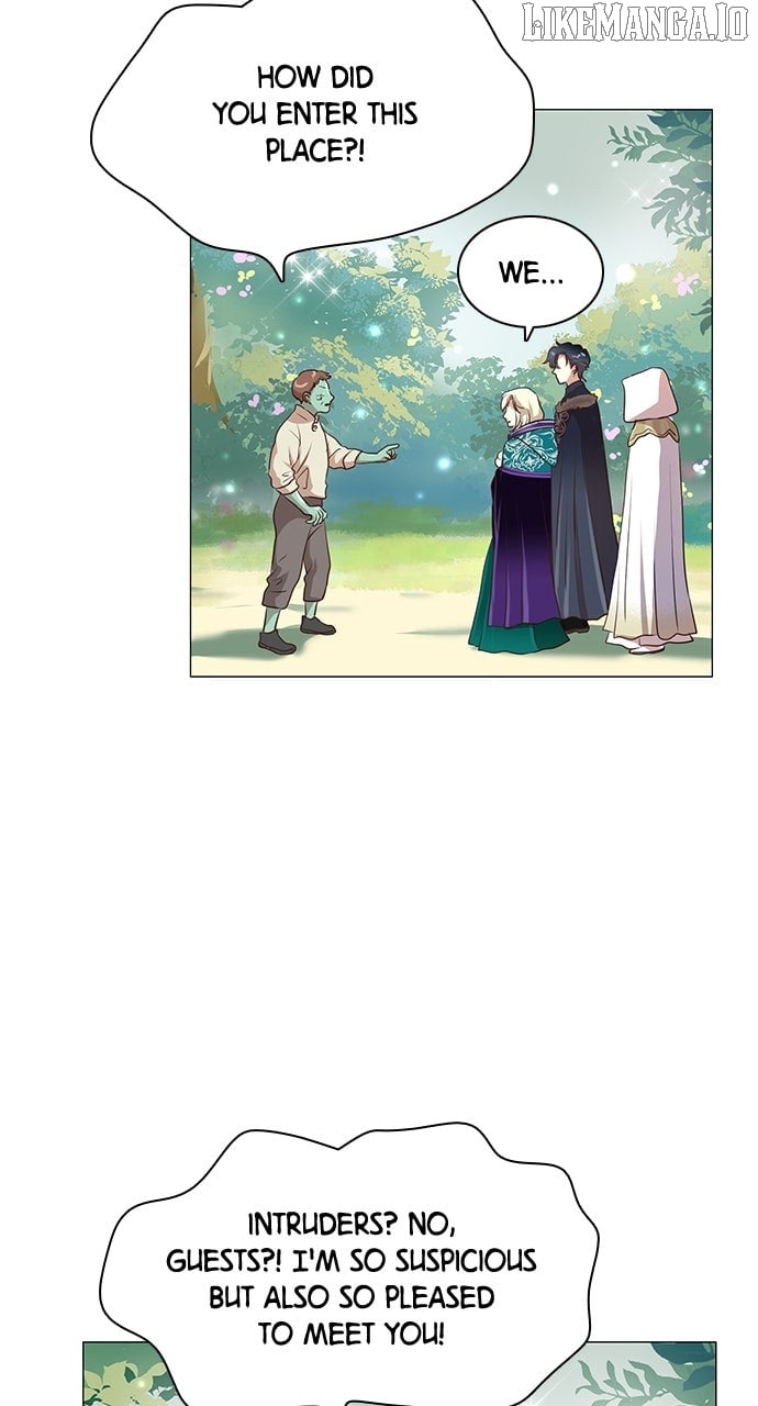I Became the Rabbit Heroine’s Stepmother Chapter 61 - Page 2