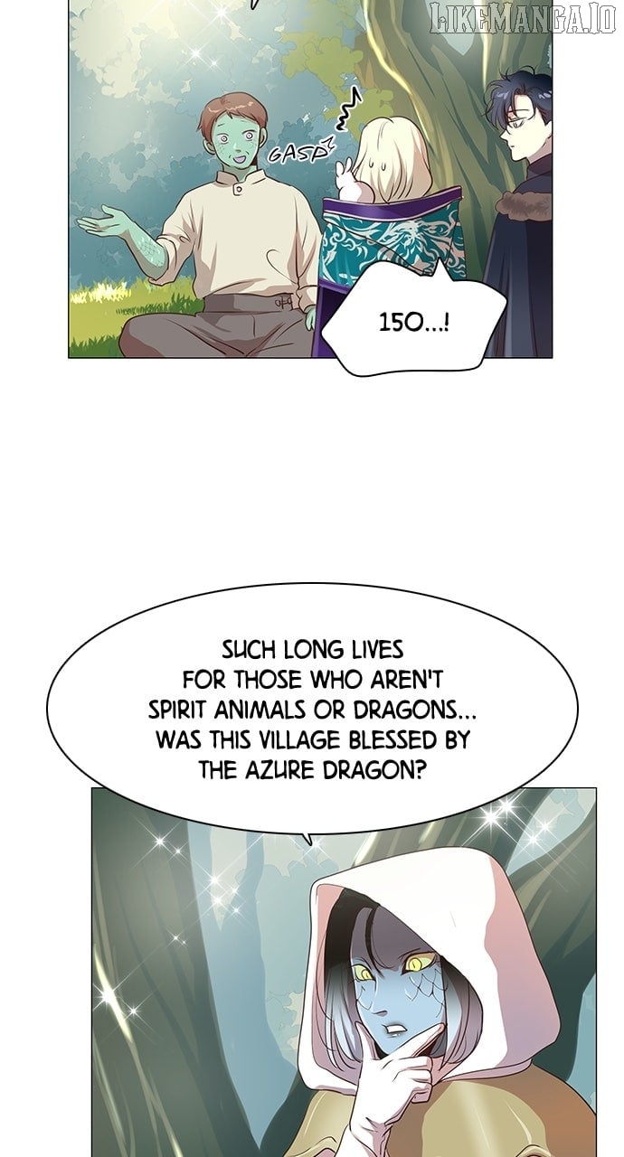 I Became the Rabbit Heroine’s Stepmother Chapter 61 - Page 11