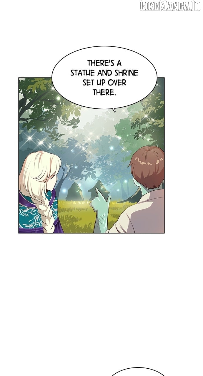 I Became the Rabbit Heroine’s Stepmother Chapter 61 - Page 13