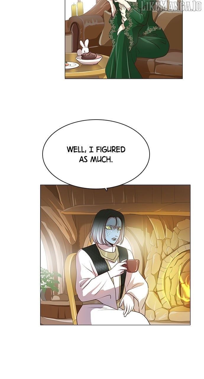 I Became the Rabbit Heroine’s Stepmother Chapter 61 - Page 15
