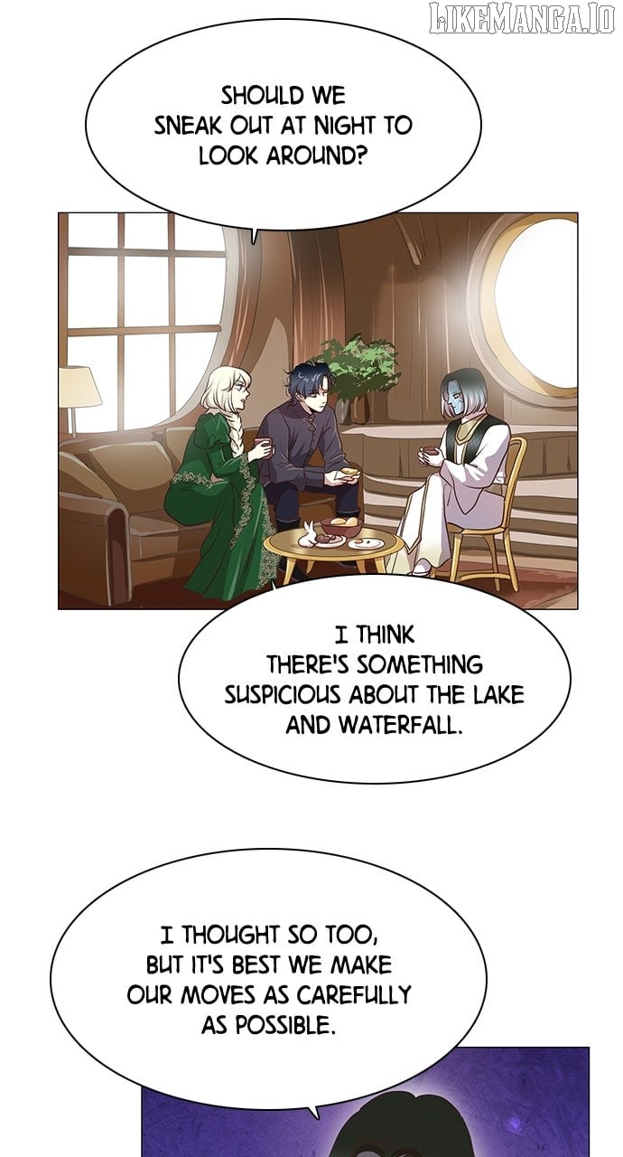 I Became the Rabbit Heroine’s Stepmother Chapter 61 - Page 16