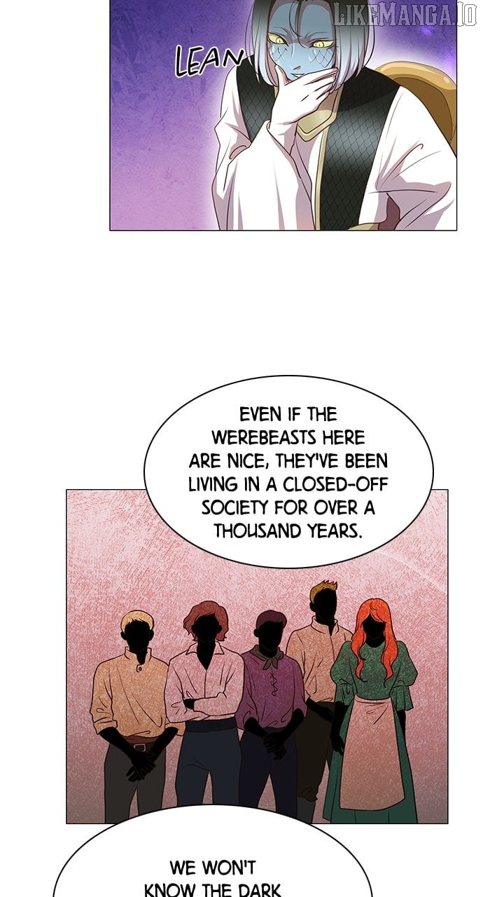 I Became the Rabbit Heroine’s Stepmother Chapter 61 - Page 17