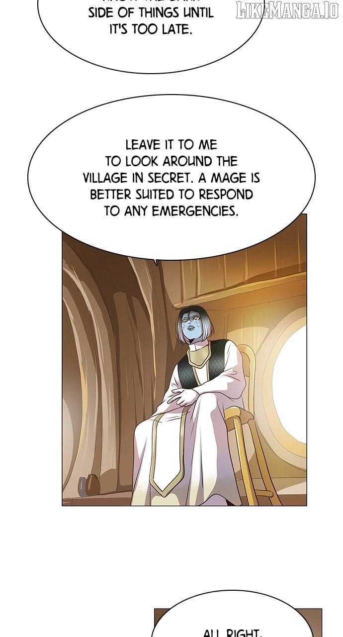 I Became the Rabbit Heroine’s Stepmother Chapter 61 - Page 18