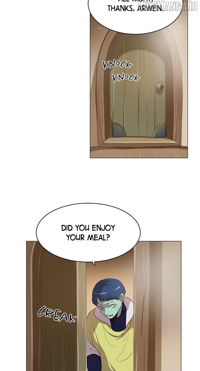 I Became the Rabbit Heroine’s Stepmother Chapter 61 - Page 19