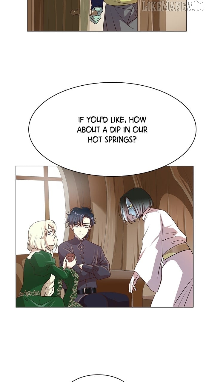 I Became the Rabbit Heroine’s Stepmother Chapter 61 - Page 20