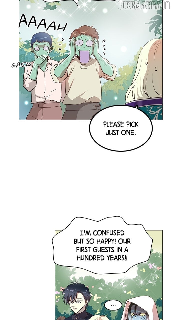 I Became the Rabbit Heroine’s Stepmother Chapter 61 - Page 3