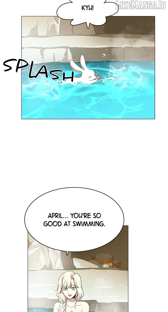 I Became the Rabbit Heroine’s Stepmother Chapter 61 - Page 22