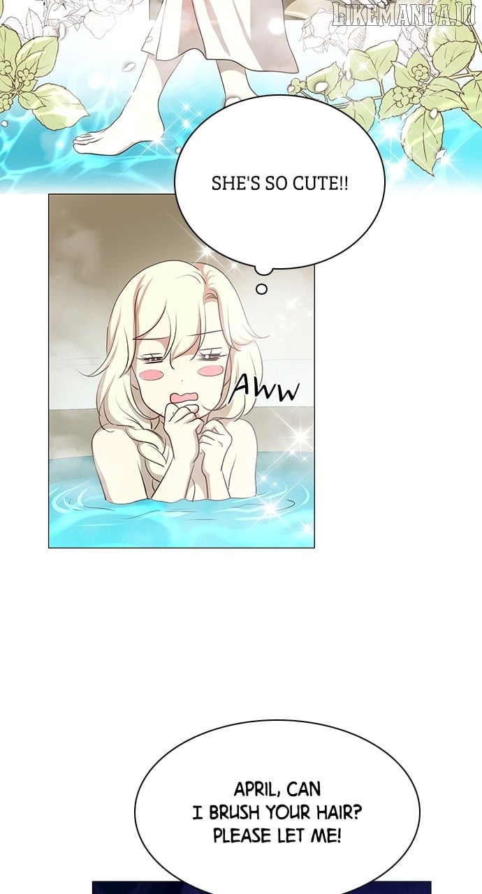 I Became the Rabbit Heroine’s Stepmother Chapter 61 - Page 25