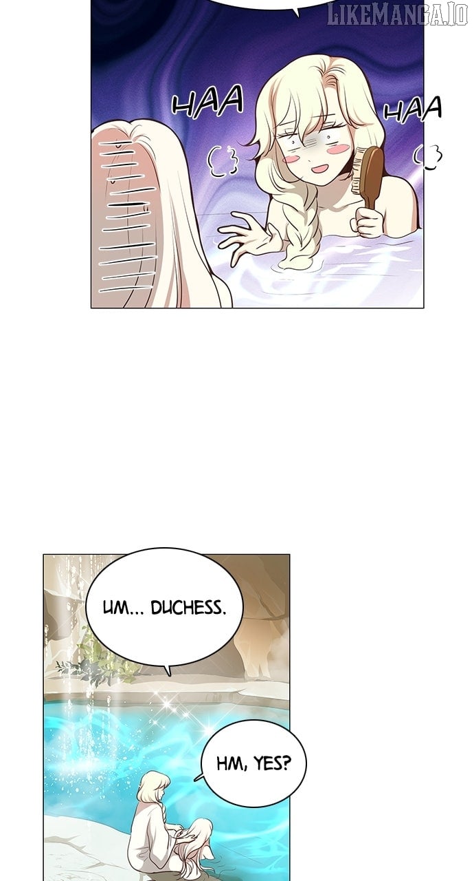 I Became the Rabbit Heroine’s Stepmother Chapter 61 - Page 26