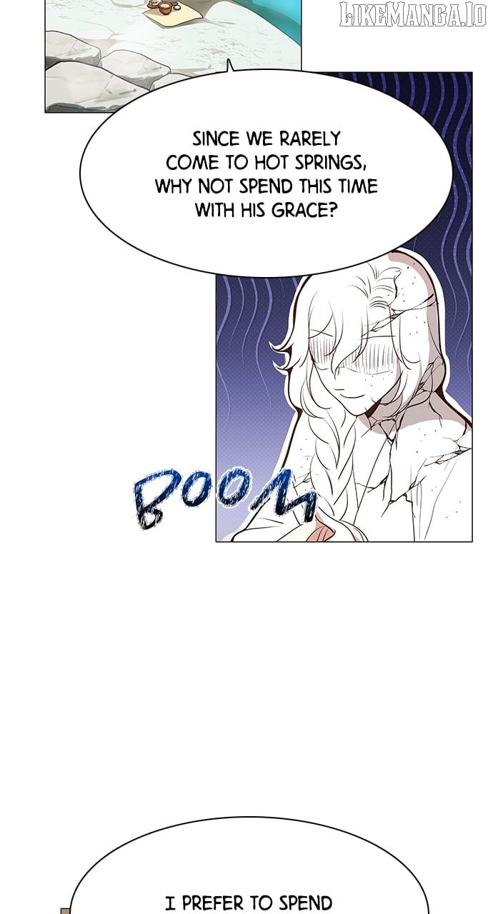 I Became the Rabbit Heroine’s Stepmother Chapter 61 - Page 27