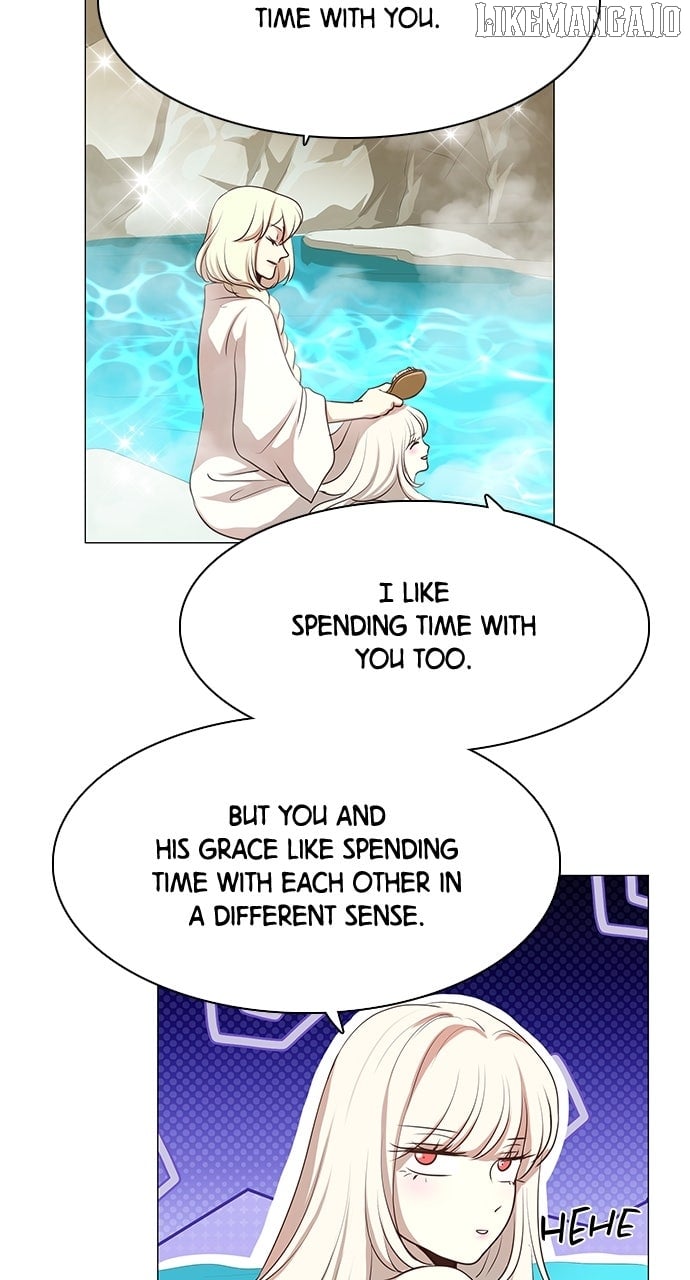 I Became the Rabbit Heroine’s Stepmother Chapter 61 - Page 28