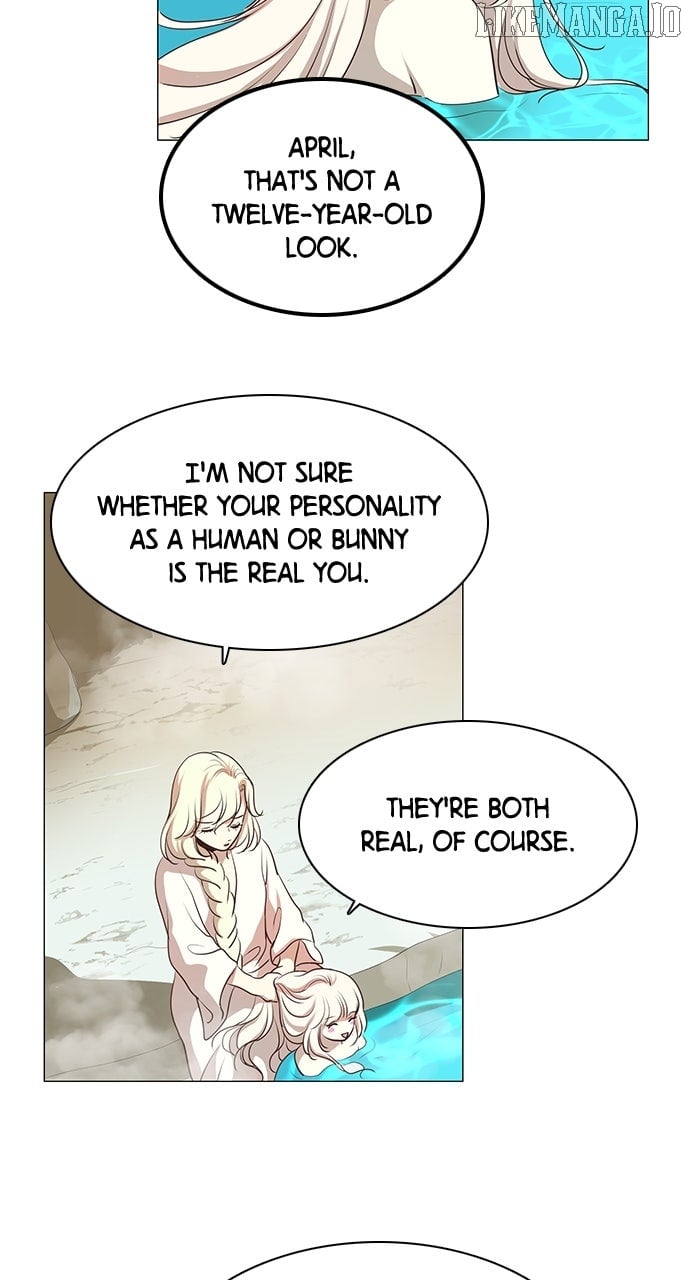 I Became the Rabbit Heroine’s Stepmother Chapter 61 - Page 29