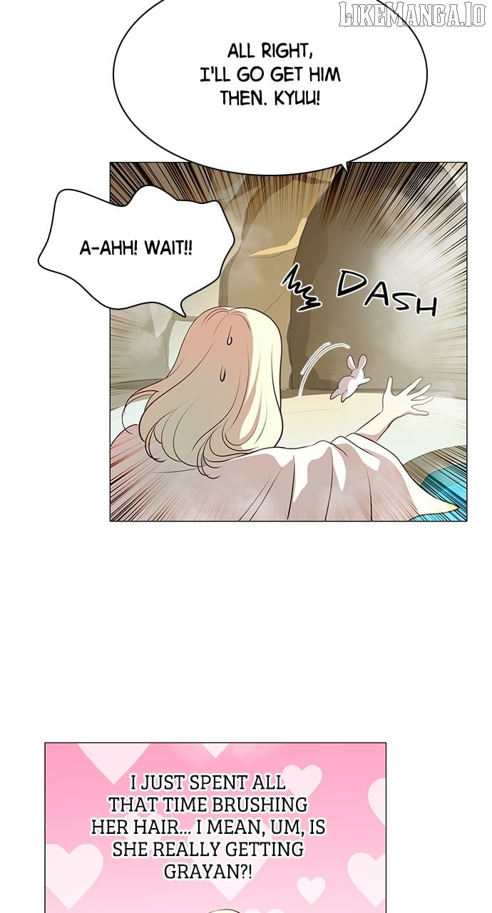I Became the Rabbit Heroine’s Stepmother Chapter 61 - Page 30