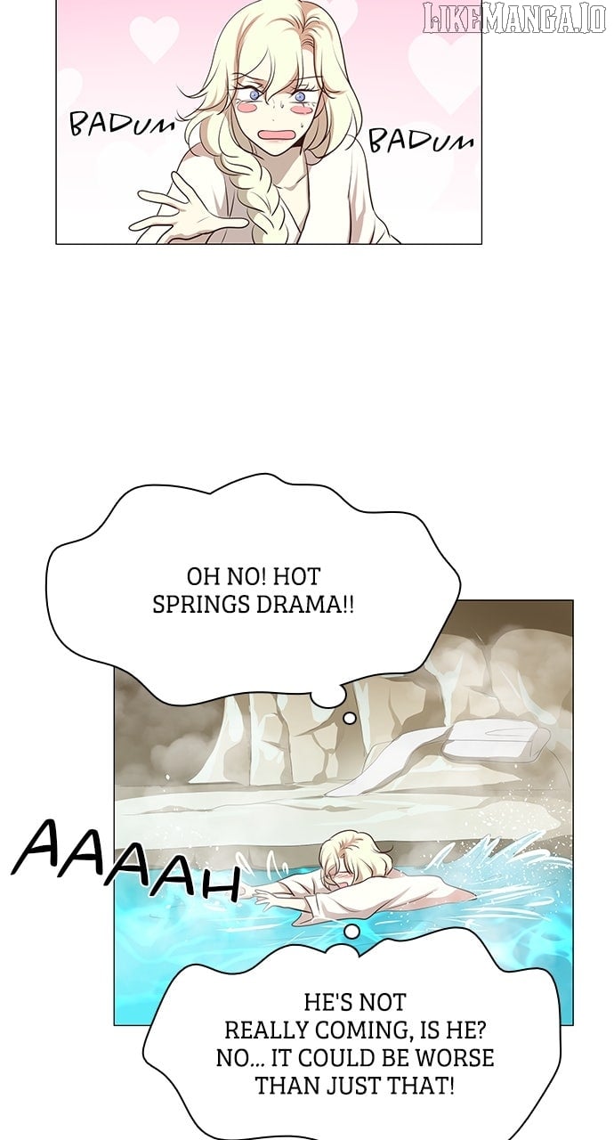 I Became the Rabbit Heroine’s Stepmother Chapter 61 - Page 31