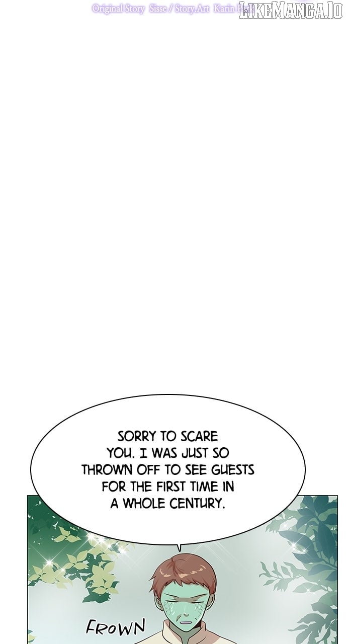 I Became the Rabbit Heroine’s Stepmother Chapter 61 - Page 5