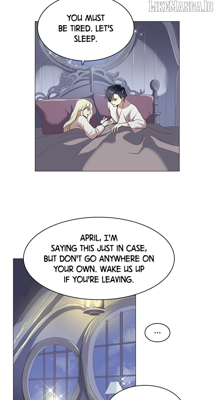 I Became the Rabbit Heroine’s Stepmother Chapter 61 - Page 41