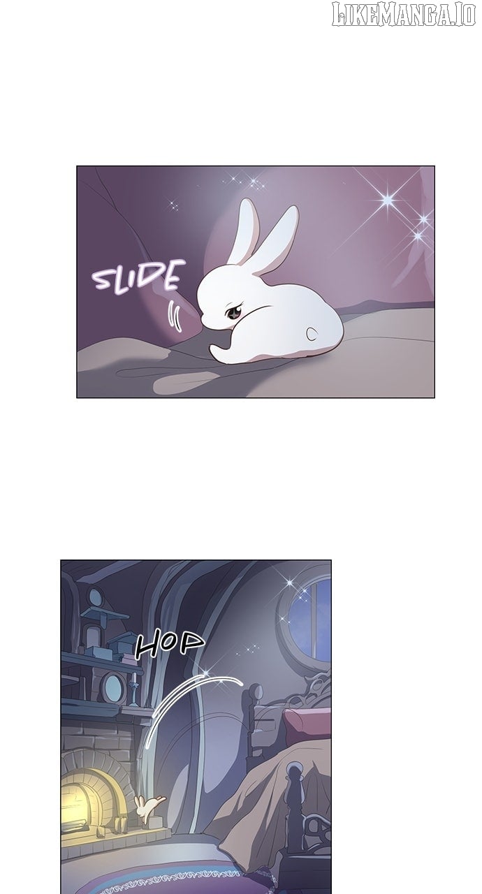I Became the Rabbit Heroine’s Stepmother Chapter 61 - Page 43