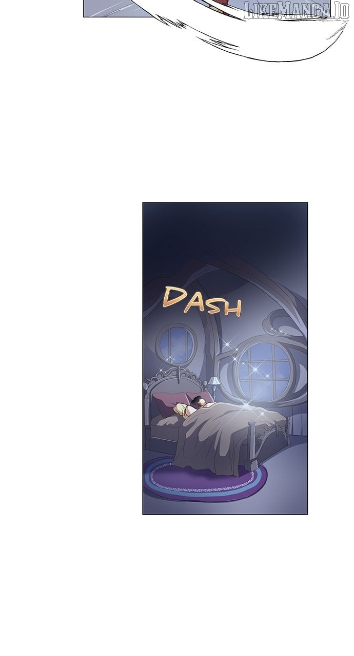 I Became the Rabbit Heroine’s Stepmother Chapter 61 - Page 45