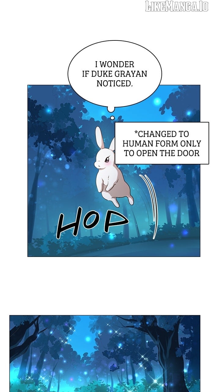 I Became the Rabbit Heroine’s Stepmother Chapter 61 - Page 46