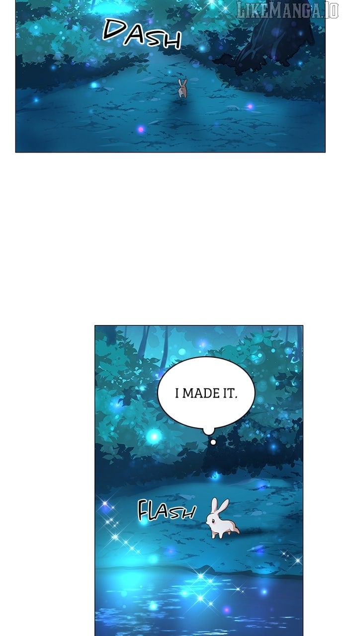I Became the Rabbit Heroine’s Stepmother Chapter 61 - Page 47