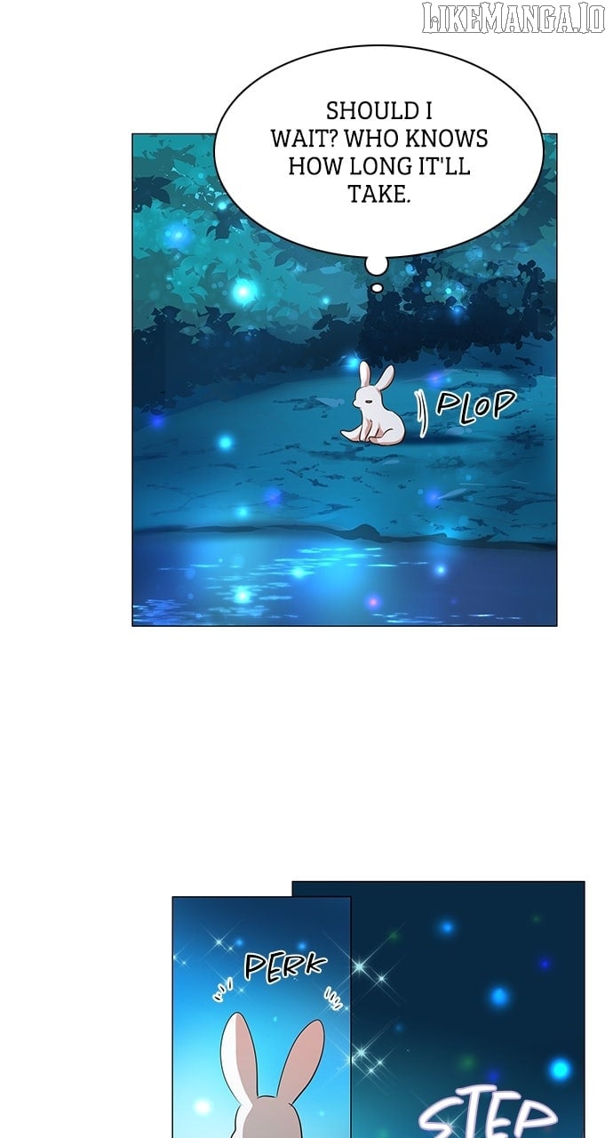 I Became the Rabbit Heroine’s Stepmother Chapter 61 - Page 49