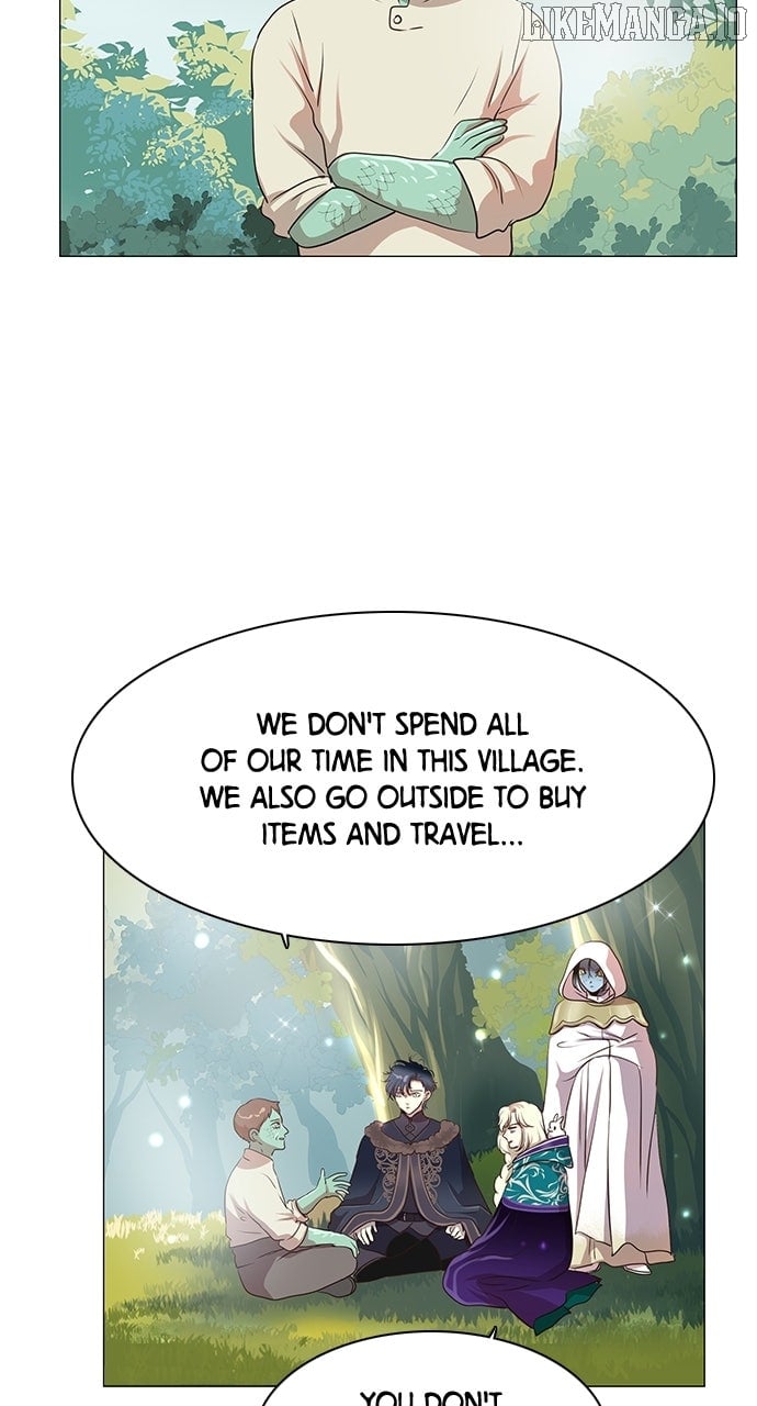 I Became the Rabbit Heroine’s Stepmother Chapter 61 - Page 6