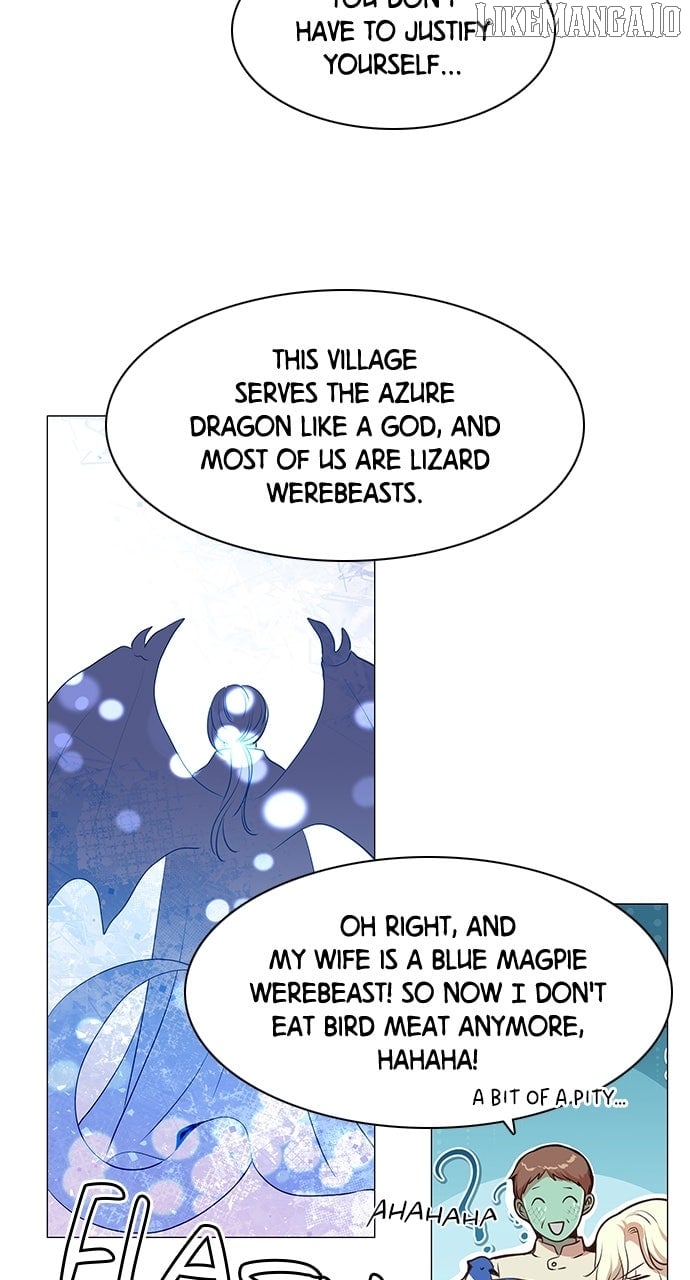 I Became the Rabbit Heroine’s Stepmother Chapter 61 - Page 7