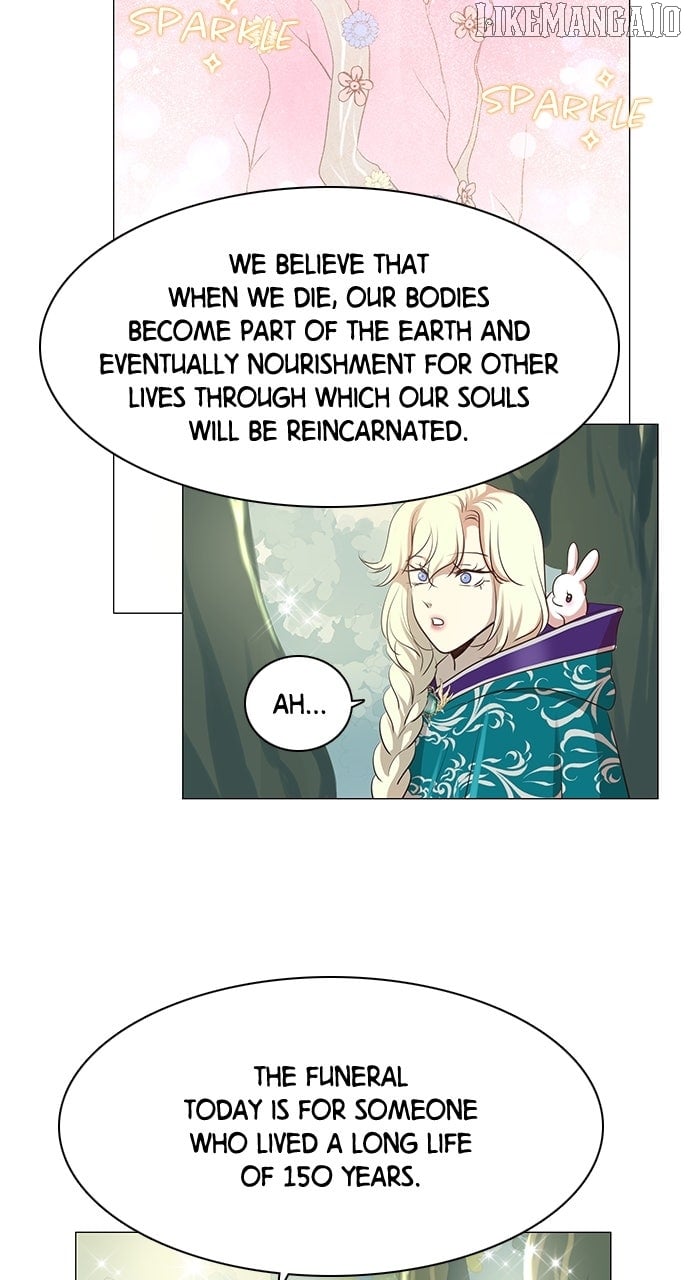 I Became the Rabbit Heroine’s Stepmother Chapter 61 - Page 10