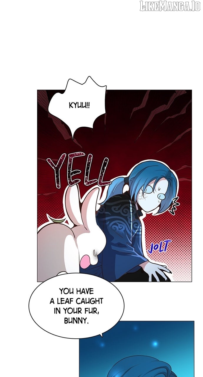 I Became the Rabbit Heroine’s Stepmother Chapter 62 - Page 15