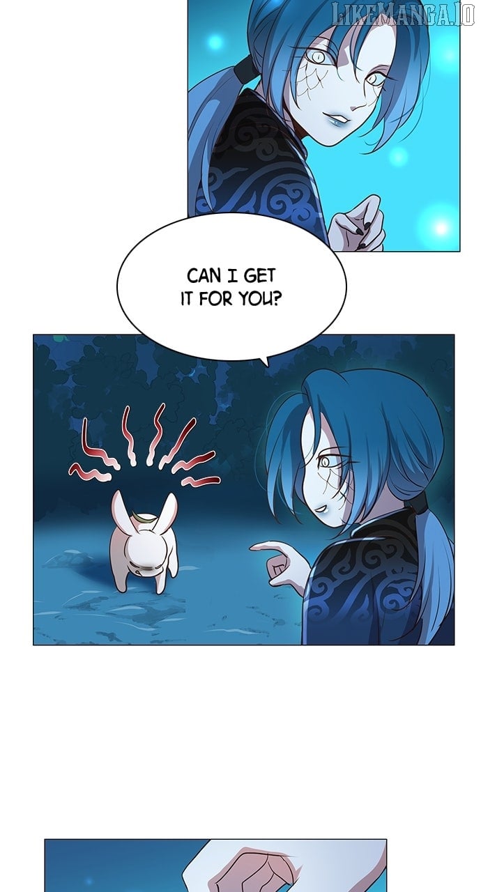 I Became the Rabbit Heroine’s Stepmother Chapter 62 - Page 16