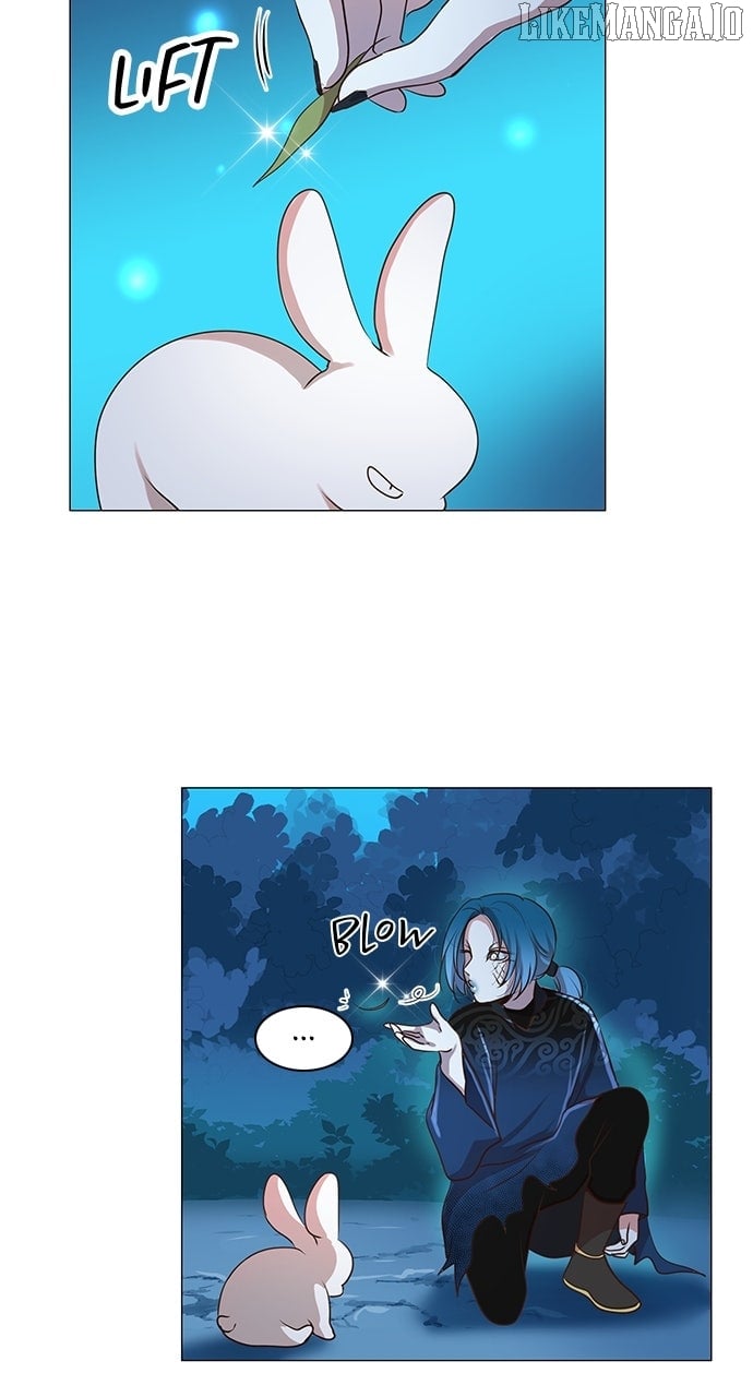I Became the Rabbit Heroine’s Stepmother Chapter 62 - Page 17