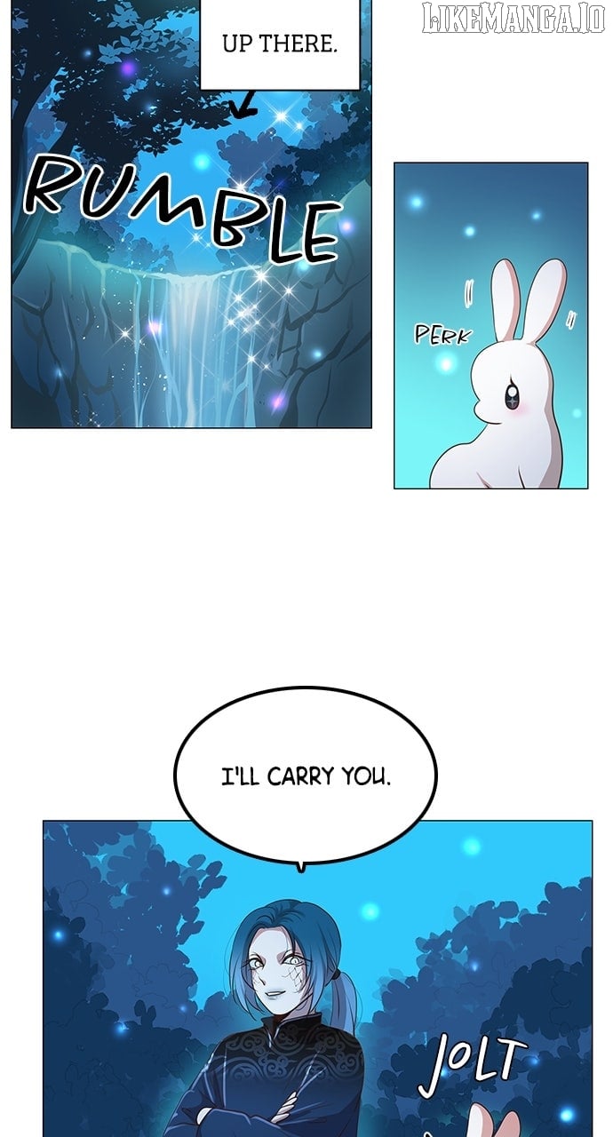 I Became the Rabbit Heroine’s Stepmother Chapter 62 - Page 20