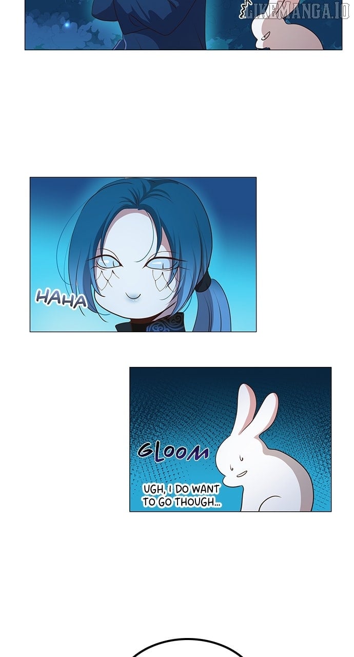 I Became the Rabbit Heroine’s Stepmother Chapter 62 - Page 21