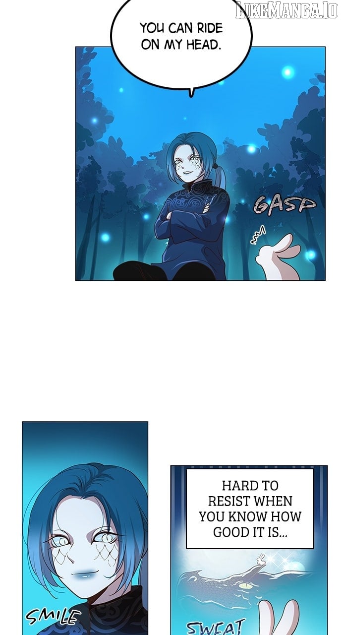 I Became the Rabbit Heroine’s Stepmother Chapter 62 - Page 22