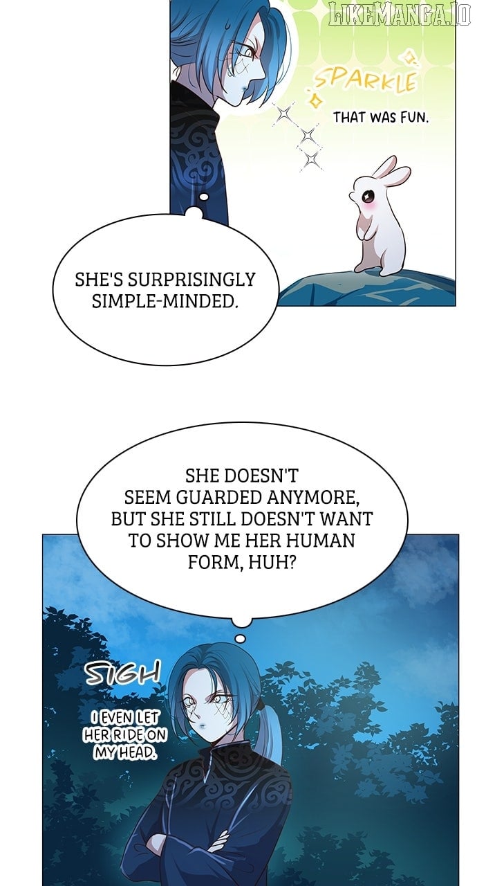 I Became the Rabbit Heroine’s Stepmother Chapter 62 - Page 28