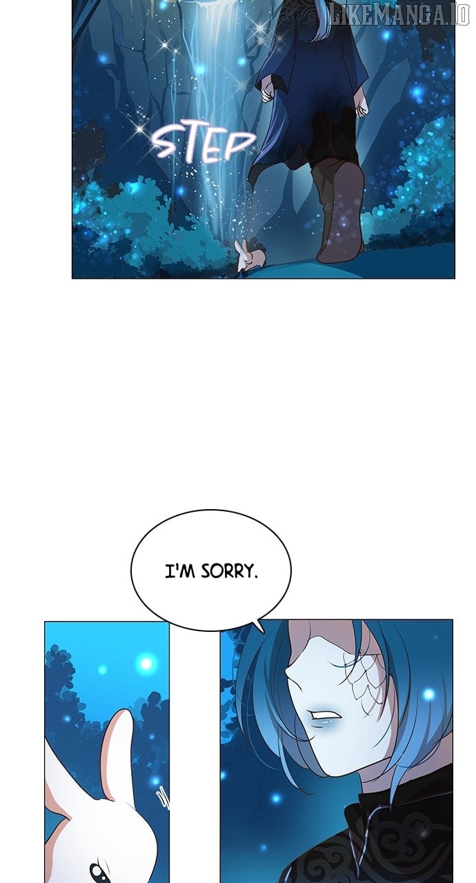I Became the Rabbit Heroine’s Stepmother Chapter 62 - Page 4