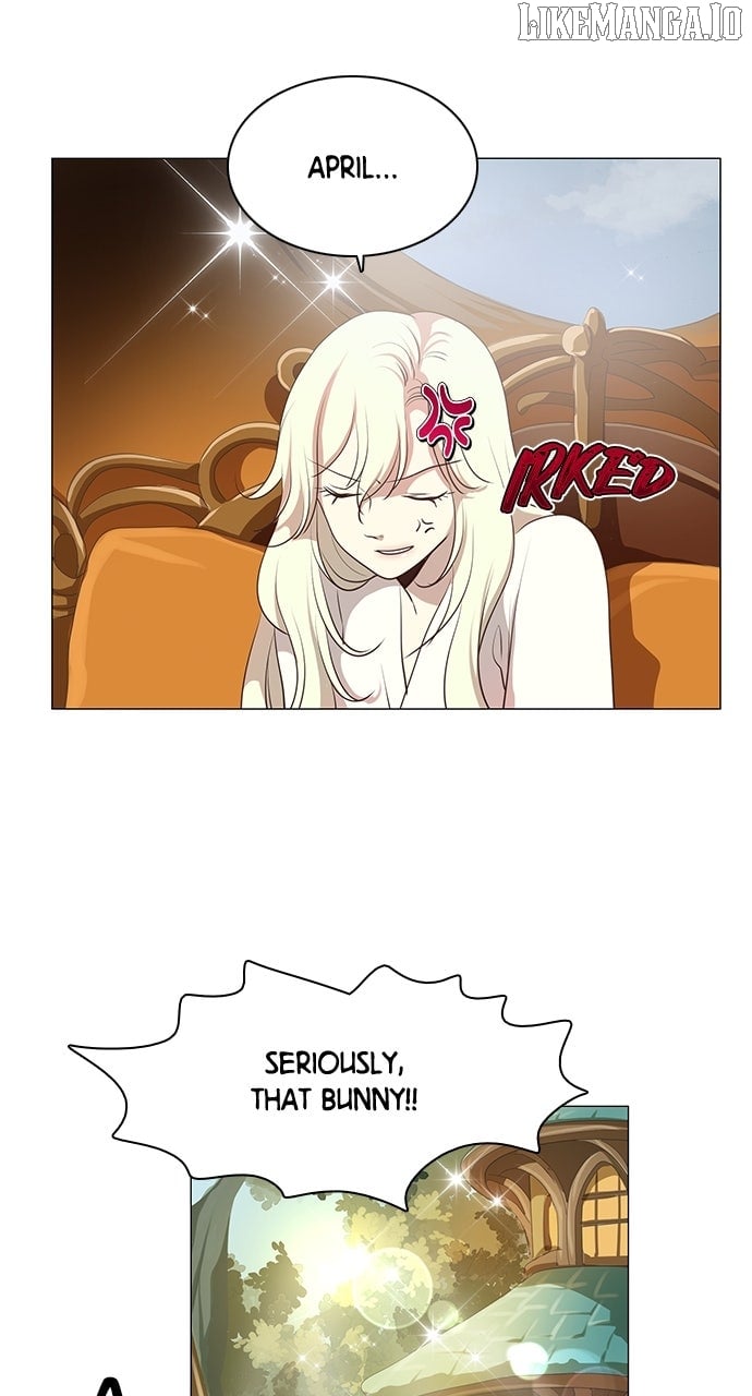 I Became the Rabbit Heroine’s Stepmother Chapter 62 - Page 34