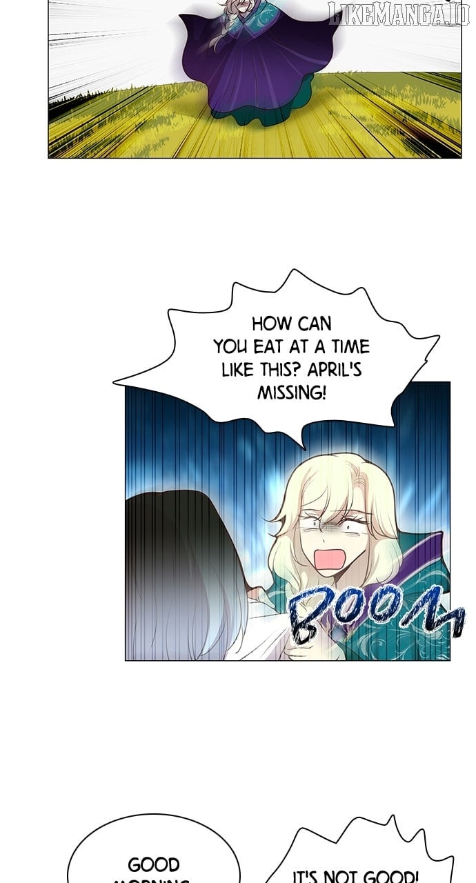 I Became the Rabbit Heroine’s Stepmother Chapter 62 - Page 37