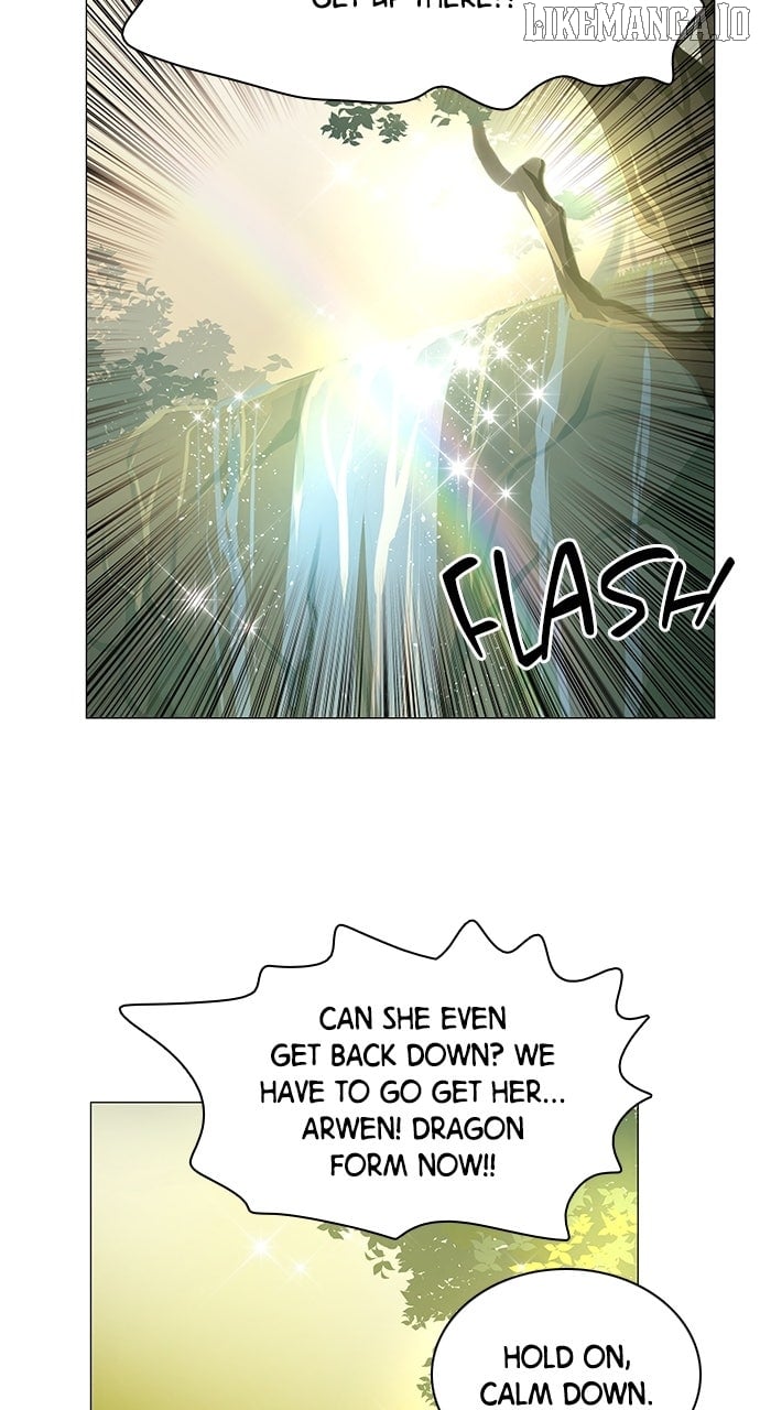 I Became the Rabbit Heroine’s Stepmother Chapter 62 - Page 40