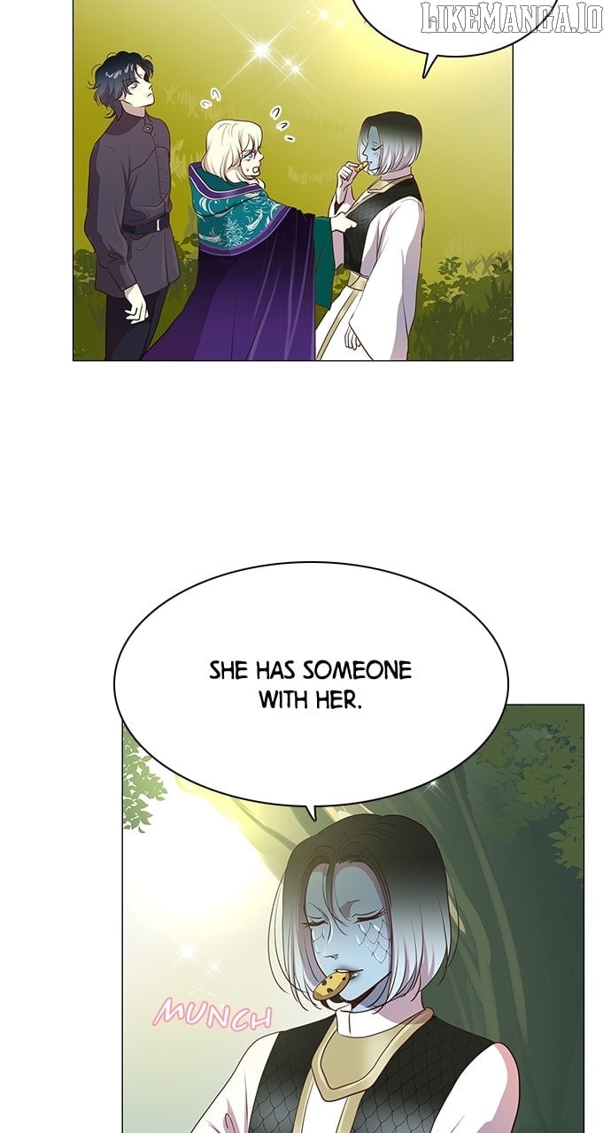 I Became the Rabbit Heroine’s Stepmother Chapter 62 - Page 41