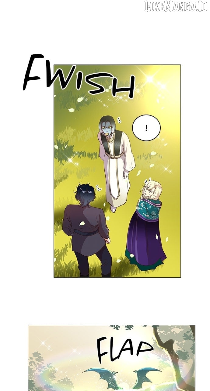 I Became the Rabbit Heroine’s Stepmother Chapter 62 - Page 43