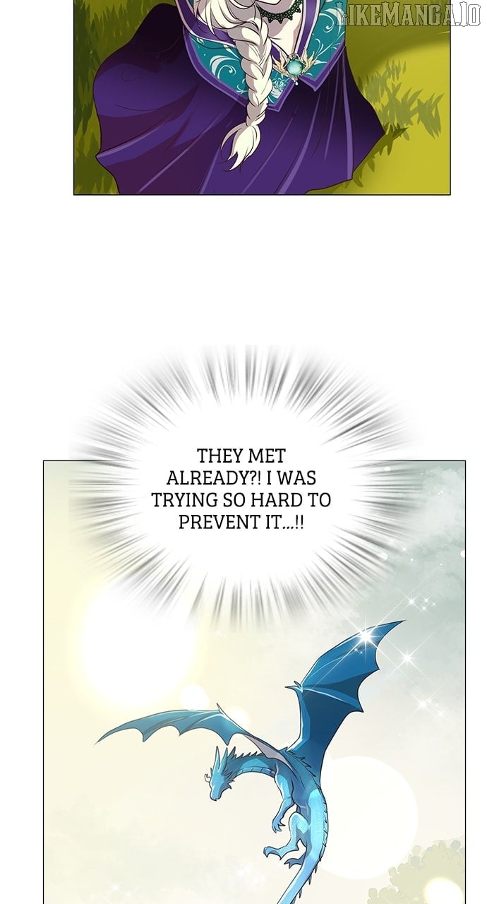 I Became the Rabbit Heroine’s Stepmother Chapter 62 - Page 45