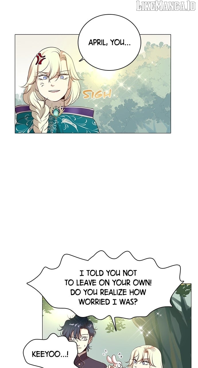 I Became the Rabbit Heroine’s Stepmother Chapter 62 - Page 47
