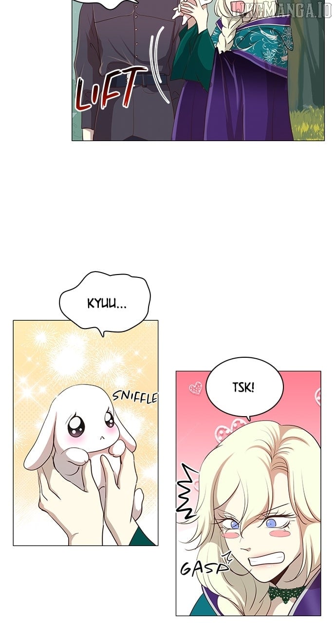 I Became the Rabbit Heroine’s Stepmother Chapter 62 - Page 48
