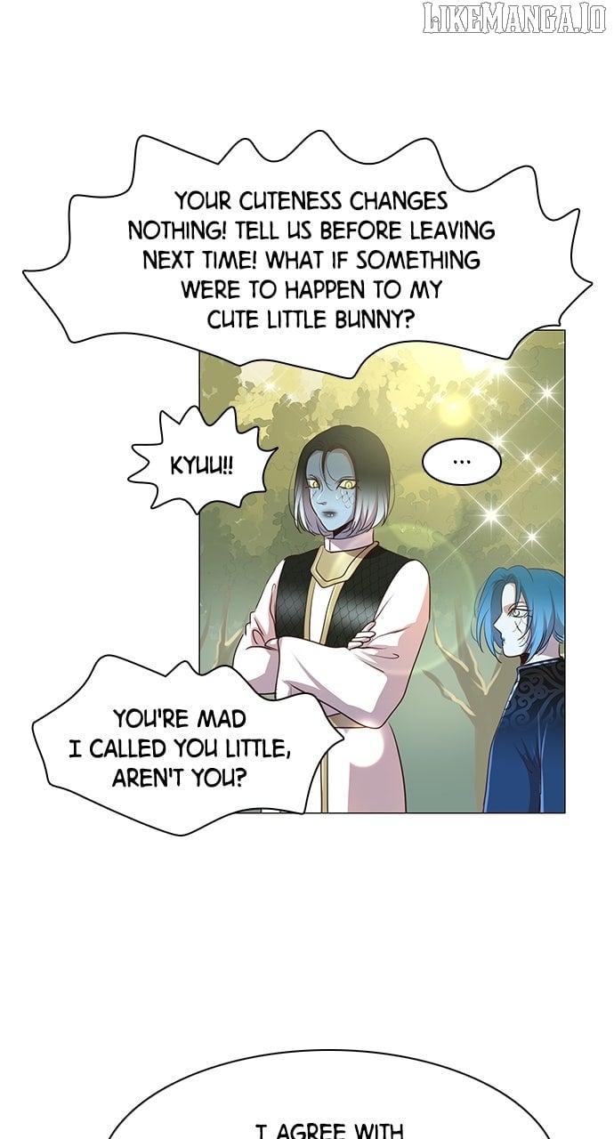 I Became the Rabbit Heroine’s Stepmother Chapter 62 - Page 49