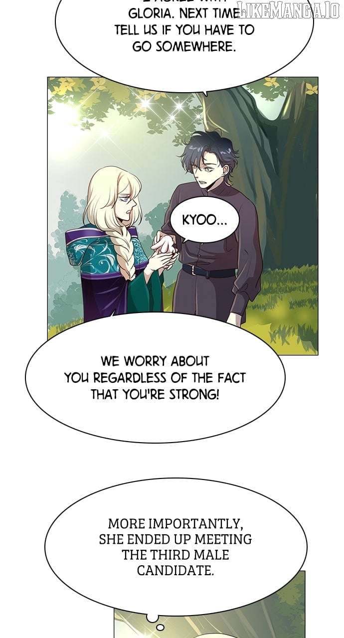 I Became the Rabbit Heroine’s Stepmother Chapter 62 - Page 50