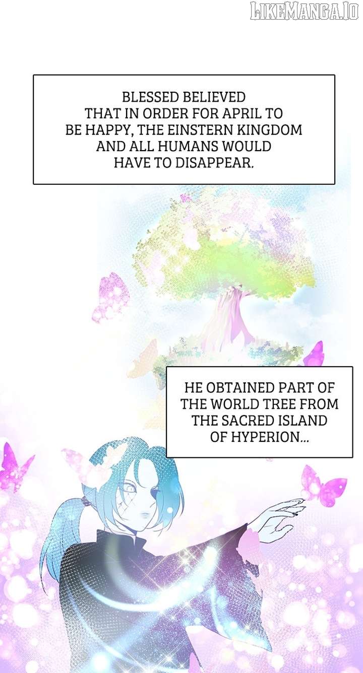I Became the Rabbit Heroine’s Stepmother Chapter 63 - Page 1